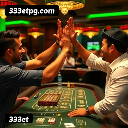 Recursos Exclusivos do App 333et - Modo Offline, Login Biométrico