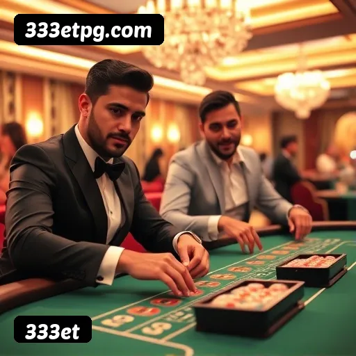 Coleção Premium de Slots 333et - NetEnt, Pragmatic Play, Evolution